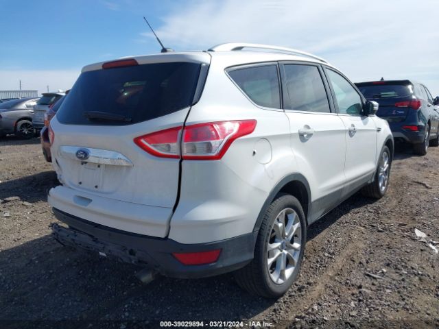 Photo 3 VIN: 1FMCU9JXXEUB48475 - FORD ESCAPE 