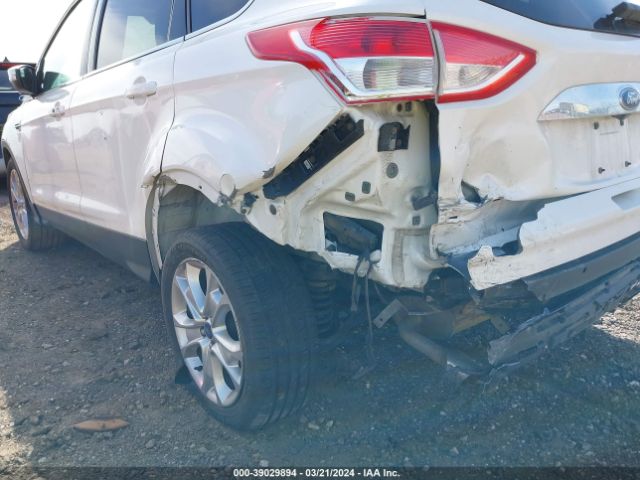 Photo 5 VIN: 1FMCU9JXXEUB48475 - FORD ESCAPE 