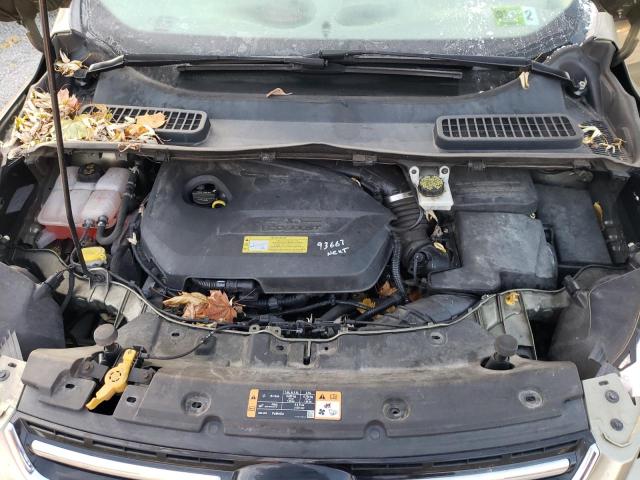 Photo 6 VIN: 1FMCU9JXXEUB58438 - FORD ESCAPE TIT 