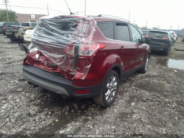 Photo 3 VIN: 1FMCU9JXXEUC29217 - FORD ESCAPE 