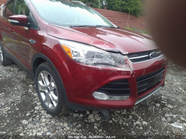 Photo 5 VIN: 1FMCU9JXXEUC29217 - FORD ESCAPE 