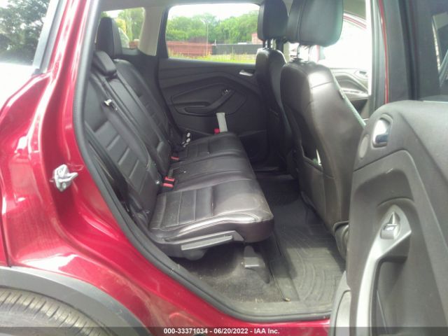 Photo 7 VIN: 1FMCU9JXXEUC29217 - FORD ESCAPE 