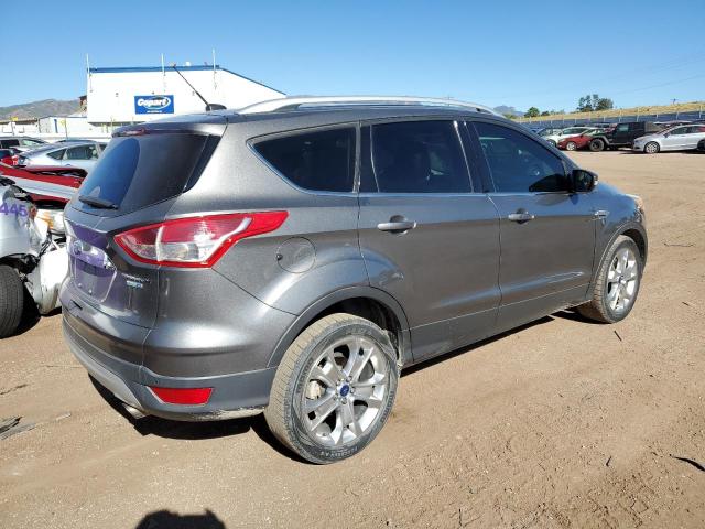 Photo 2 VIN: 1FMCU9JXXEUD88769 - FORD ESCAPE 