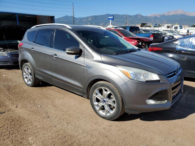 Photo 3 VIN: 1FMCU9JXXEUD88769 - FORD ESCAPE 