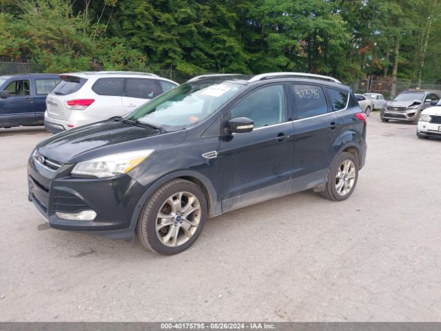 Photo 1 VIN: 1FMCU9JXXFUA72564 - FORD ESCAPE 