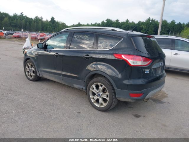 Photo 2 VIN: 1FMCU9JXXFUA72564 - FORD ESCAPE 