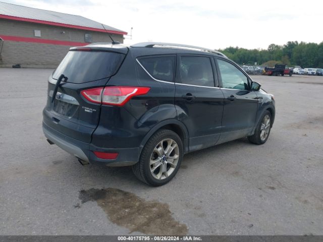 Photo 3 VIN: 1FMCU9JXXFUA72564 - FORD ESCAPE 