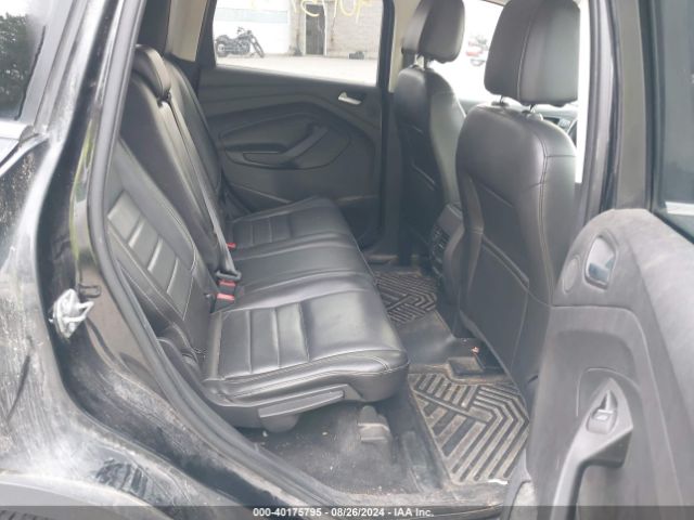 Photo 7 VIN: 1FMCU9JXXFUA72564 - FORD ESCAPE 