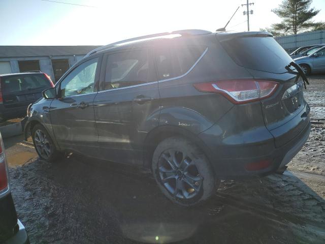 Photo 1 VIN: 1FMCU9JXXFUB04588 - FORD ESCAPE 