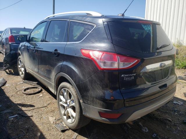 Photo 2 VIN: 1FMCU9JXXFUC03444 - FORD ESCAPE TIT 