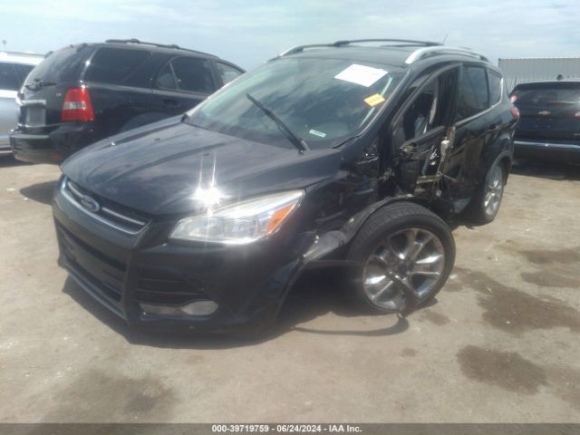 Photo 1 VIN: 1FMCU9JXXFUC37206 - FORD ESCAPE 