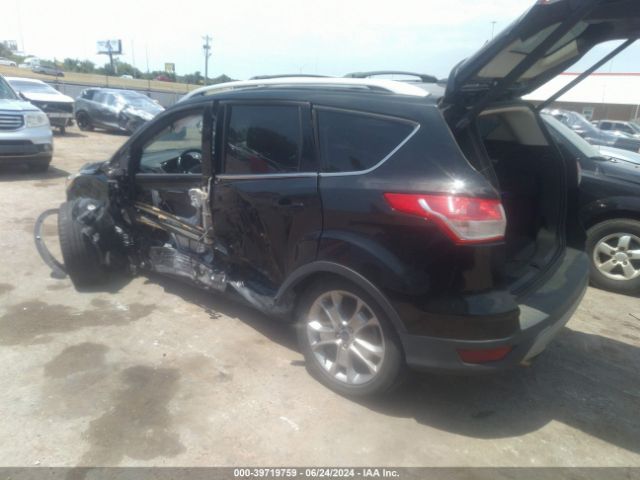 Photo 2 VIN: 1FMCU9JXXFUC37206 - FORD ESCAPE 