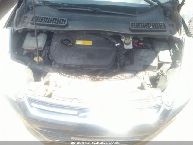 Photo 9 VIN: 1FMCU9JXXFUC37206 - FORD ESCAPE 