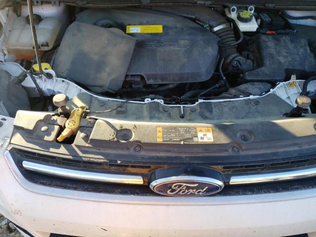 Photo 11 VIN: 1FMCU9JXXGUA11135 - FORD ESCAPE TIT 