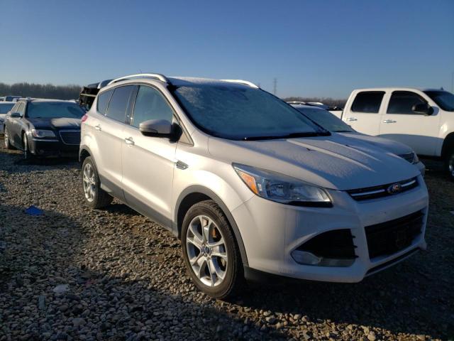 Photo 3 VIN: 1FMCU9JXXGUA11135 - FORD ESCAPE TIT 