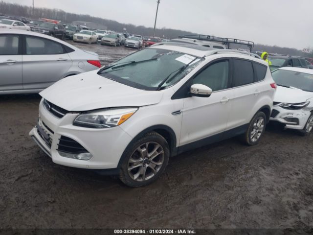 Photo 1 VIN: 1FMCU9JXXGUA20434 - FORD ESCAPE 