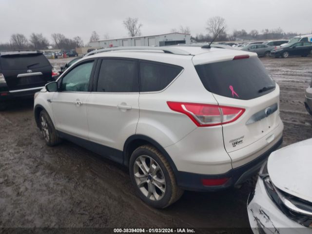 Photo 2 VIN: 1FMCU9JXXGUA20434 - FORD ESCAPE 