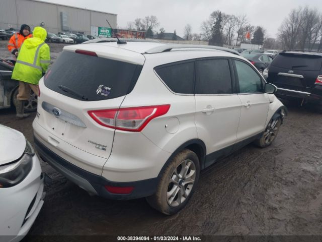 Photo 3 VIN: 1FMCU9JXXGUA20434 - FORD ESCAPE 