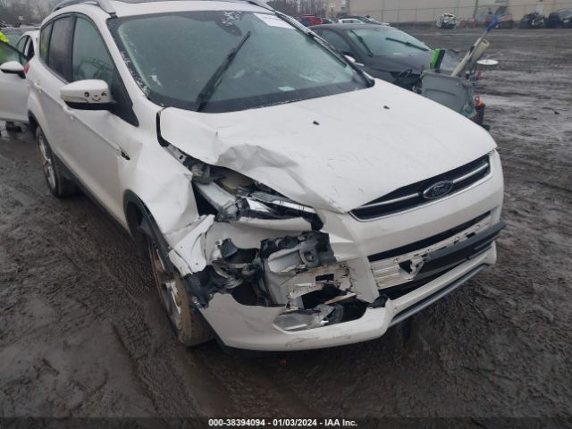 Photo 5 VIN: 1FMCU9JXXGUA20434 - FORD ESCAPE 