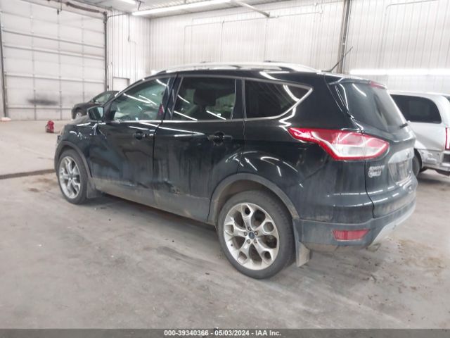 Photo 2 VIN: 1FMCU9JXXGUA37878 - FORD ESCAPE 