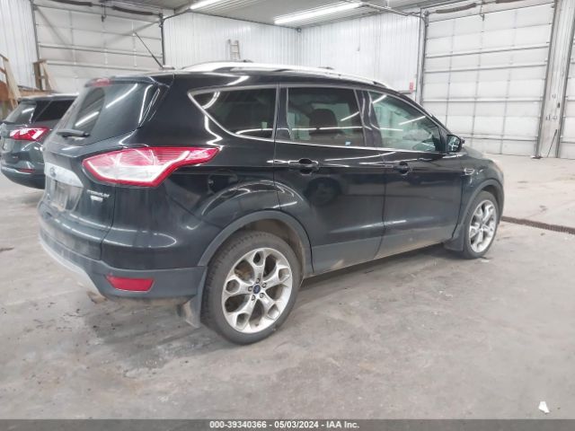 Photo 3 VIN: 1FMCU9JXXGUA37878 - FORD ESCAPE 