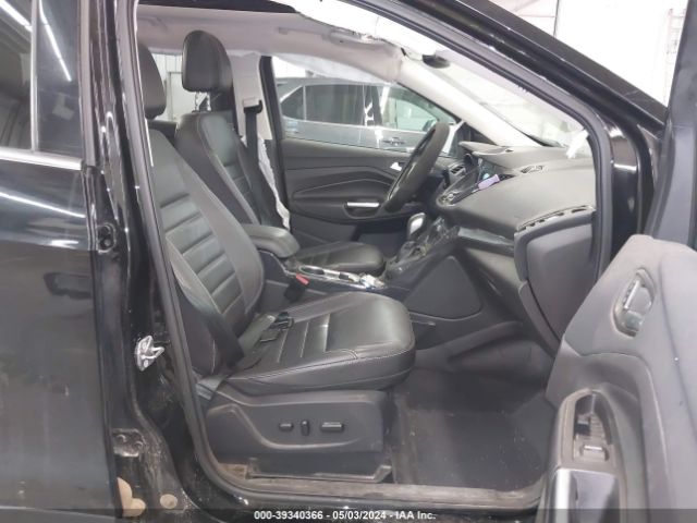 Photo 4 VIN: 1FMCU9JXXGUA37878 - FORD ESCAPE 