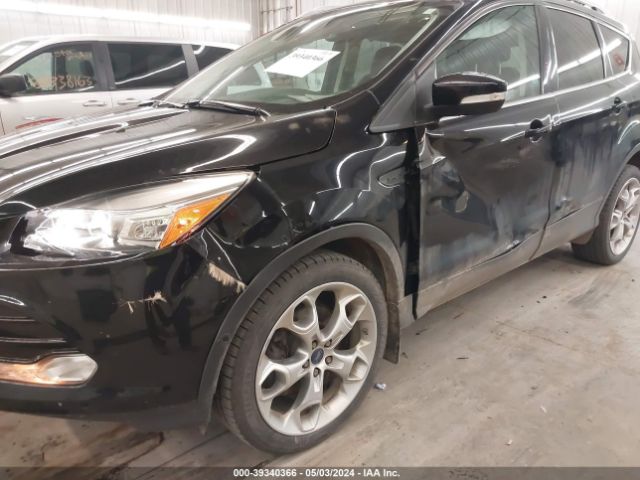 Photo 5 VIN: 1FMCU9JXXGUA37878 - FORD ESCAPE 