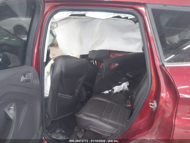 Photo 7 VIN: 1FMCU9JXXGUA53238 - FORD ESCAPE 