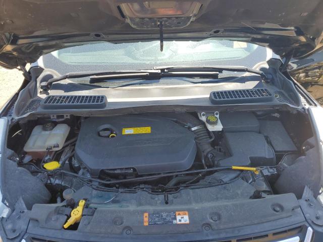 Photo 11 VIN: 1FMCU9JXXGUA65101 - FORD ESCAPE 