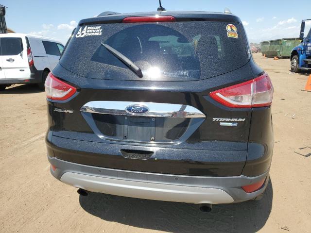 Photo 5 VIN: 1FMCU9JXXGUA65101 - FORD ESCAPE 