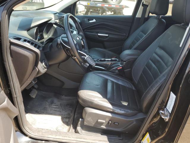 Photo 6 VIN: 1FMCU9JXXGUA65101 - FORD ESCAPE 