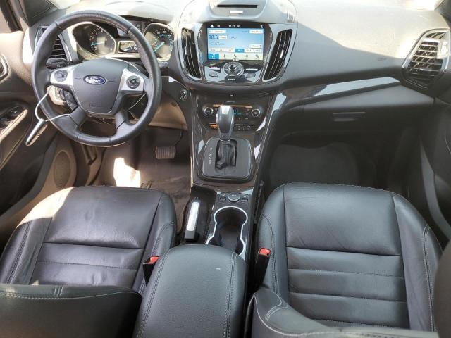 Photo 7 VIN: 1FMCU9JXXGUA65101 - FORD ESCAPE 