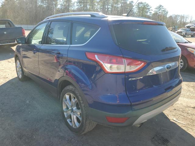 Photo 1 VIN: 1FMCU9JXXGUA99880 - FORD ESCAPE 