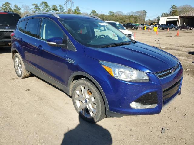 Photo 3 VIN: 1FMCU9JXXGUA99880 - FORD ESCAPE 