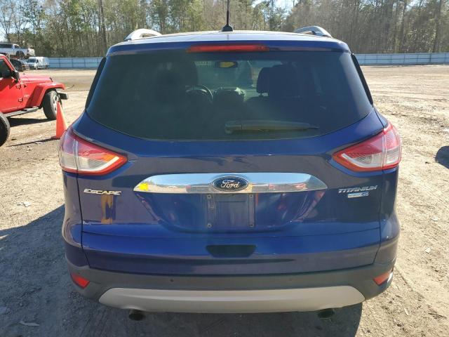 Photo 5 VIN: 1FMCU9JXXGUA99880 - FORD ESCAPE 