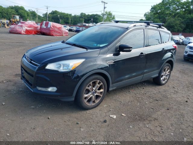 Photo 1 VIN: 1FMCU9JXXGUB78806 - FORD ESCAPE 