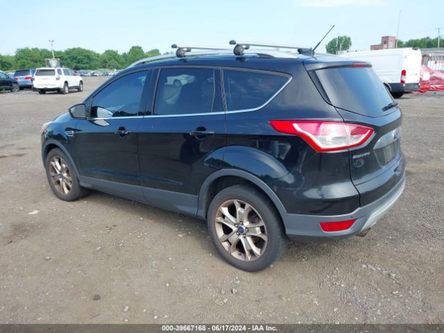 Photo 2 VIN: 1FMCU9JXXGUB78806 - FORD ESCAPE 