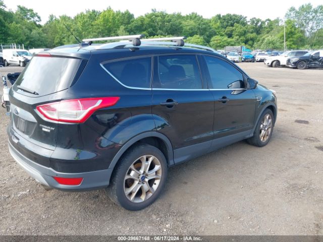 Photo 3 VIN: 1FMCU9JXXGUB78806 - FORD ESCAPE 