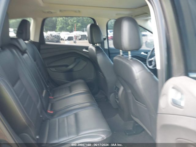 Photo 7 VIN: 1FMCU9JXXGUB78806 - FORD ESCAPE 