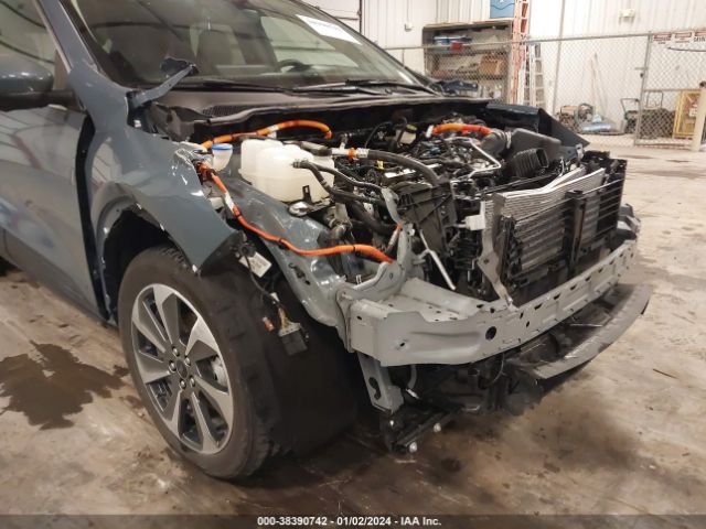 Photo 5 VIN: 1FMCU9JZ1PUA65442 - FORD ESCAPE 