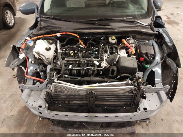 Photo 9 VIN: 1FMCU9JZ1PUA65442 - FORD ESCAPE 