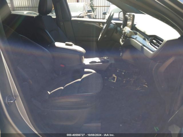 Photo 4 VIN: 1FMCU9MN0PUA08724 - FORD ESCAPE 