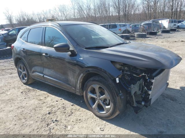 Photo 0 VIN: 1FMCU9MN0PUA73072 - FORD ESCAPE 