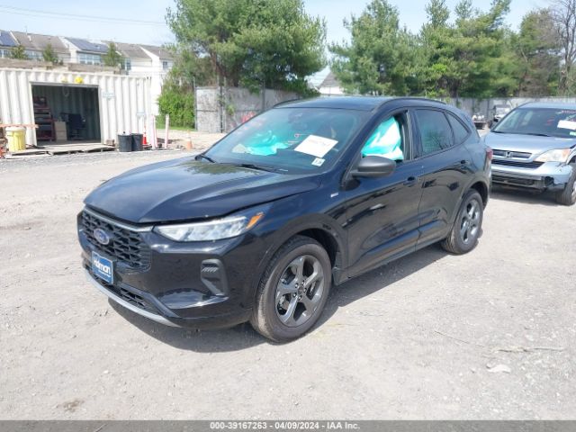 Photo 1 VIN: 1FMCU9MN0PUA94875 - FORD ESCAPE 