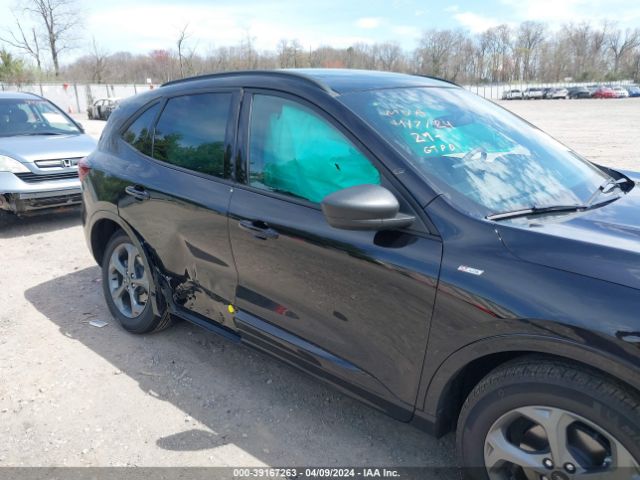 Photo 5 VIN: 1FMCU9MN0PUA94875 - FORD ESCAPE 