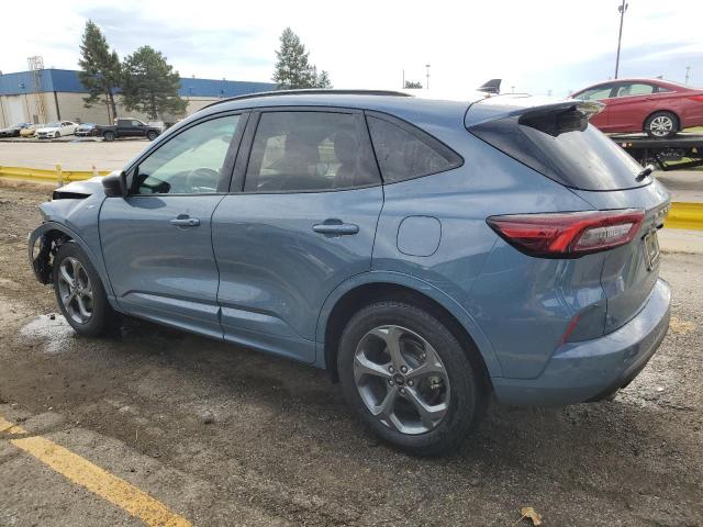 Photo 1 VIN: 1FMCU9MN0PUB18737 - FORD ESCAPE ST 