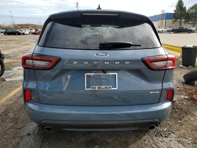 Photo 5 VIN: 1FMCU9MN0PUB18737 - FORD ESCAPE ST 