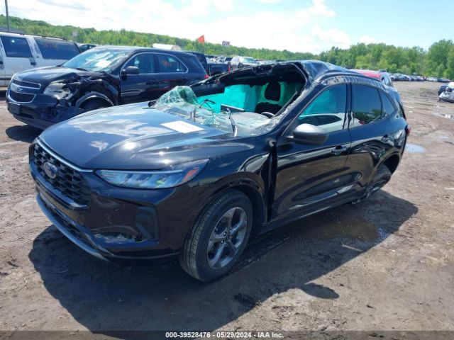 Photo 1 VIN: 1FMCU9MN0RUA35814 - FORD ESCAPE 