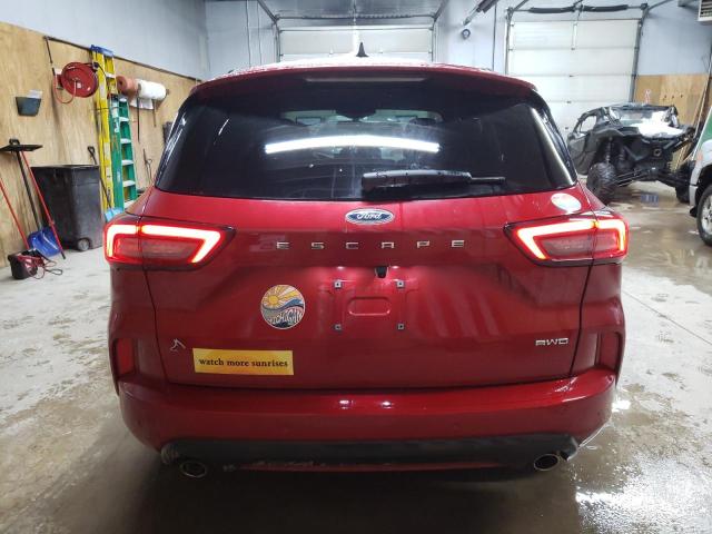 Photo 5 VIN: 1FMCU9MN1PUA03435 - FORD ESCAPE ST 