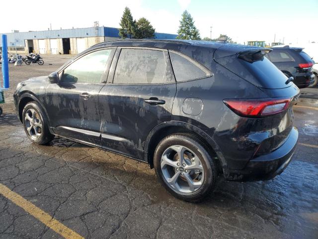 Photo 1 VIN: 1FMCU9MN1RUB05725 - FORD ESCAPE ST 